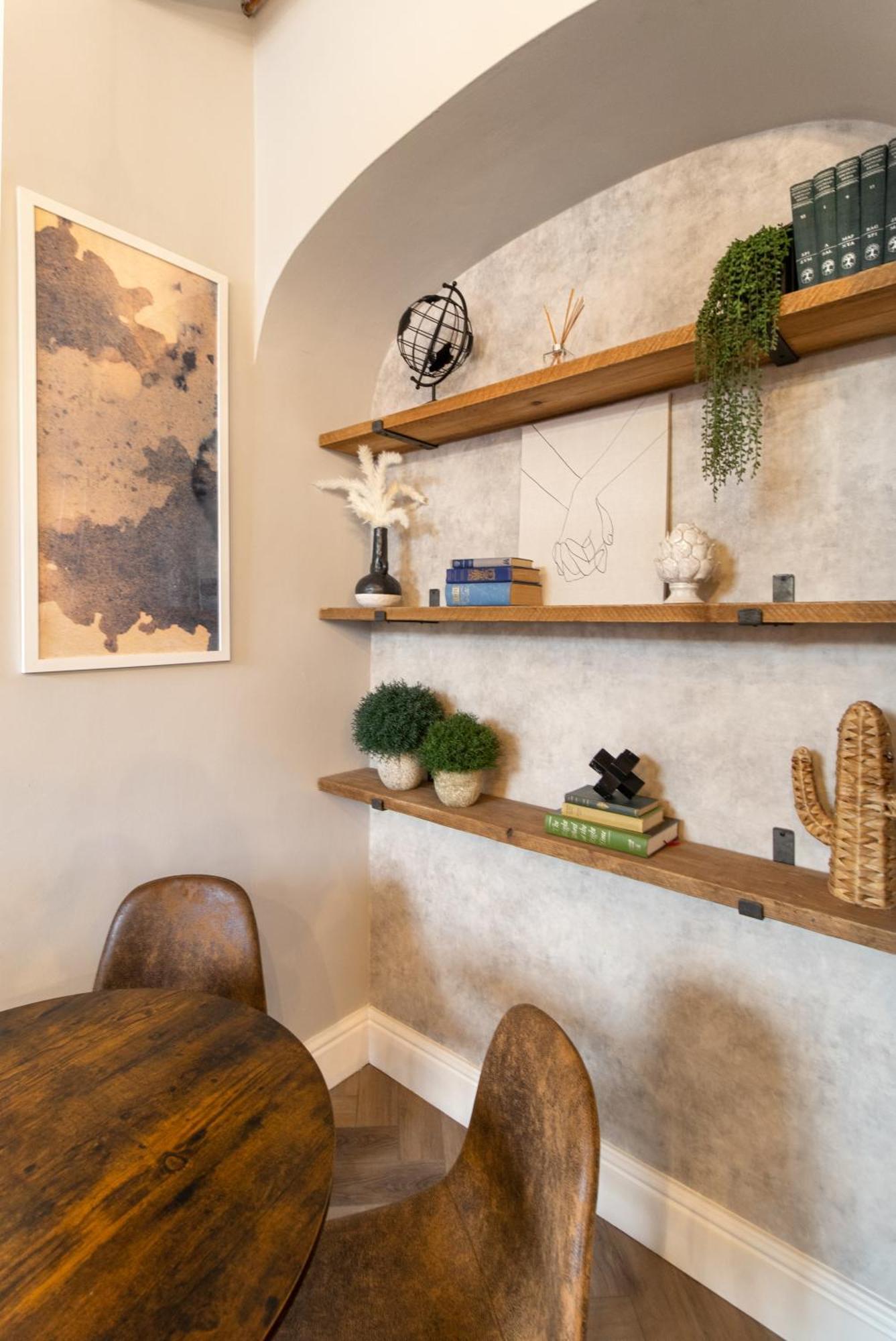 Whiskawaystays - Shaw Mews - Apartment 3 وورسيستير المظهر الخارجي الصورة